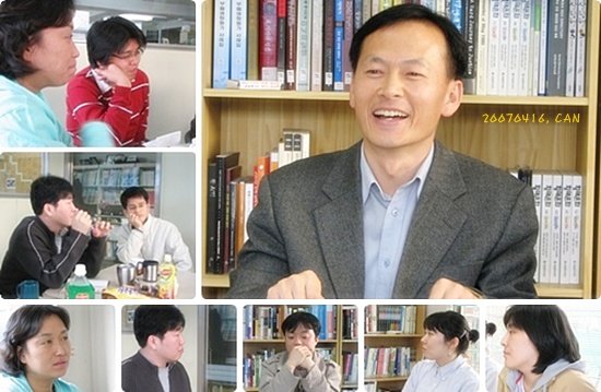 최승국님과의 대화 최승국님과의 대화