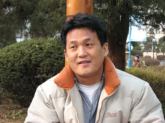 새해를 맞아 썰렁한 유머감각이 더욱 강화된 우리의 개발자