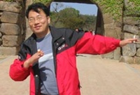 포즈도 평범한 건 노!